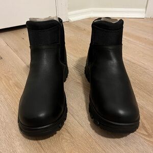 Men’s Black 5.11 Tactical Boots